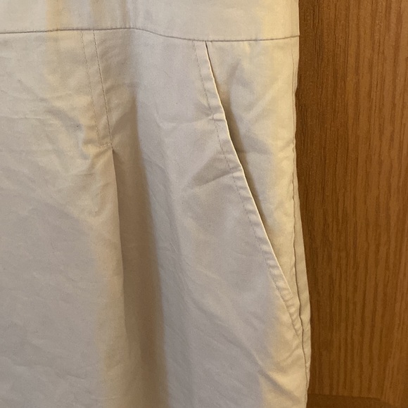 ✨Banana Republic Cocktail Dress with Pockets✨ - Picture 3 of 4